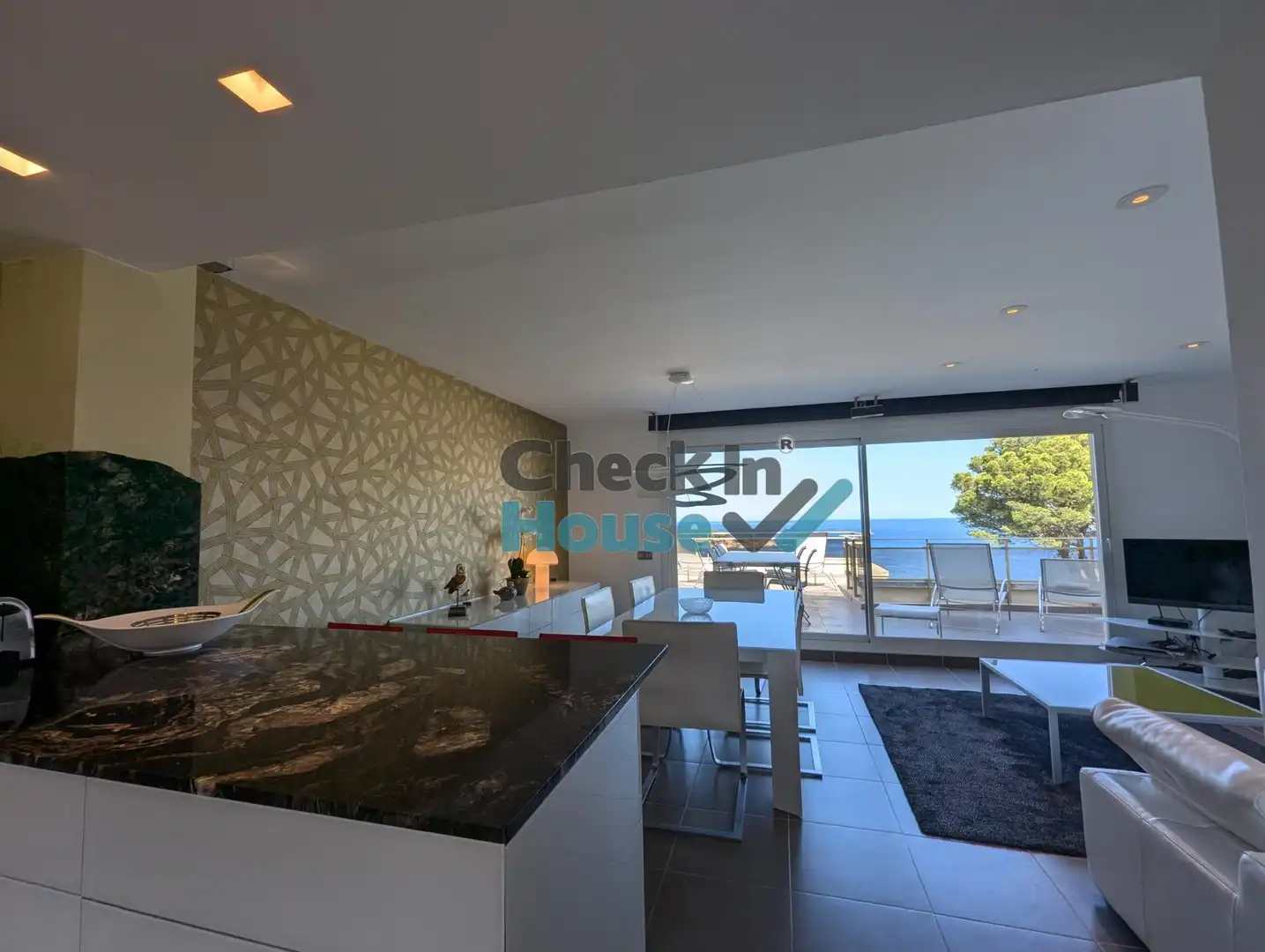 Apartamento en venta en Carretera de Sant Pol, Volta de l'Ametller