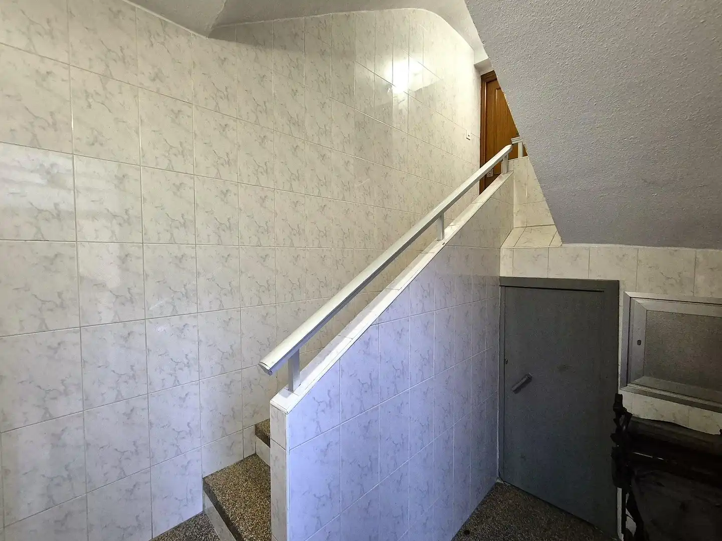 Apartament amb terrassa en venda a PINO SANTO, imagen 25