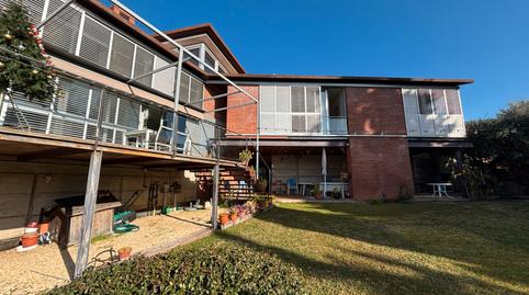 Foto 3 de Casa o xalet en venda a Pujada de la Barrufa, Montjuïc, Girona Capital