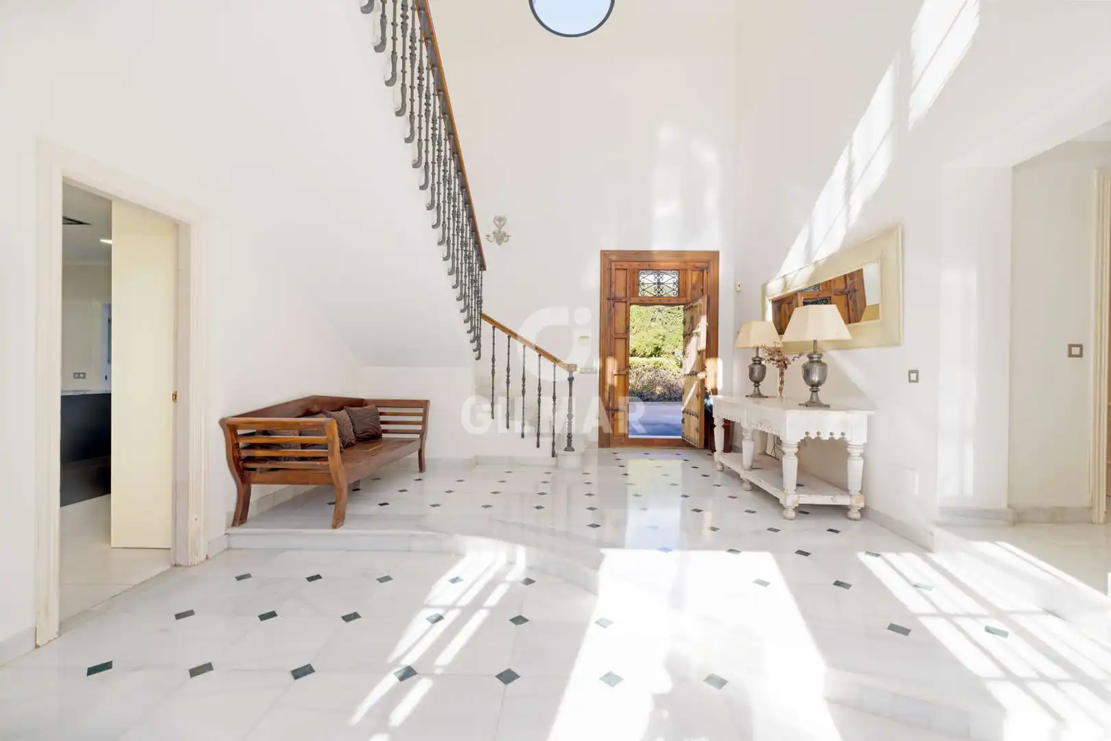 Casa o chalet en venta en Estepona con Calefacción, Jardín privado y Piscina