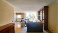 Living room of Flat for sale in Málaga Capital  with Air Conditioner