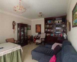 Living room of Flat for sale in  Córdoba Capital