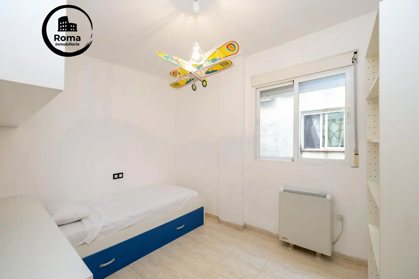Wohnung mit Terrasse zum Verkauf in Aljomahima - Ermita, imagen 20