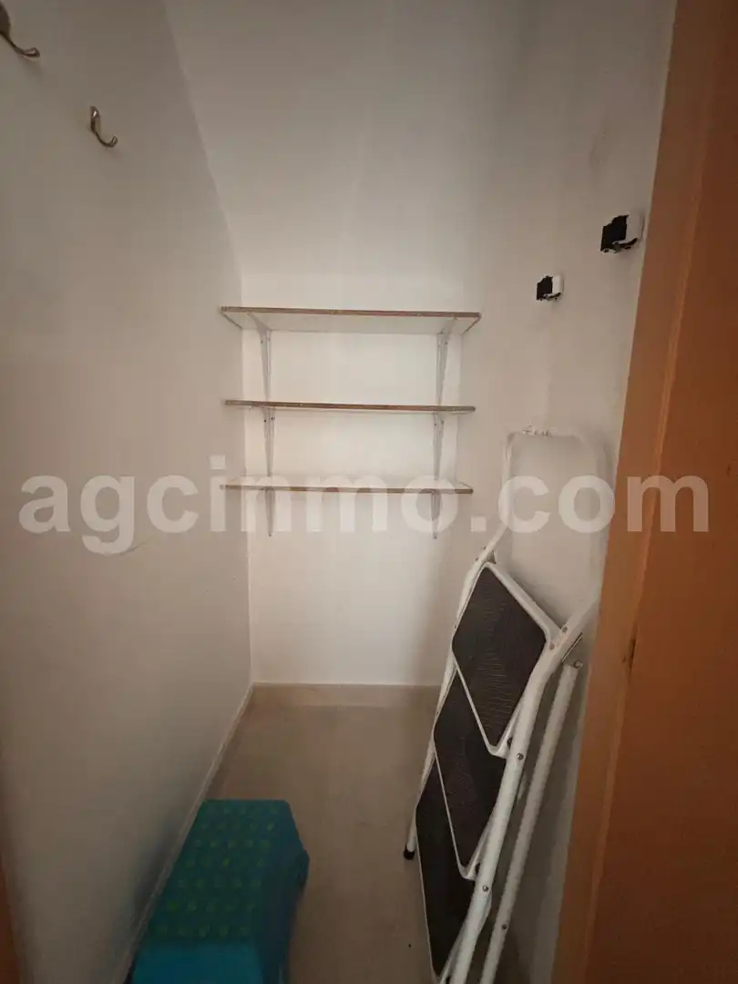 Villa con piscina in affitto a Calle LIMONERO, imagen 15
