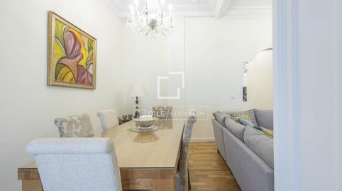 Photo 4 of Flat for rent in Gran Via, Valencia Capital