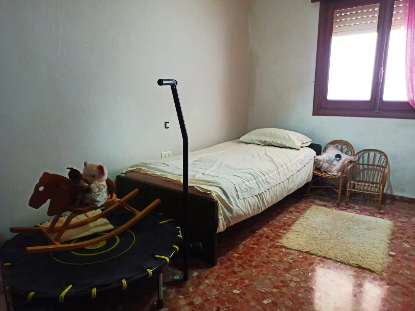 House with pool for sale in Benissa pueblo, imagen 12