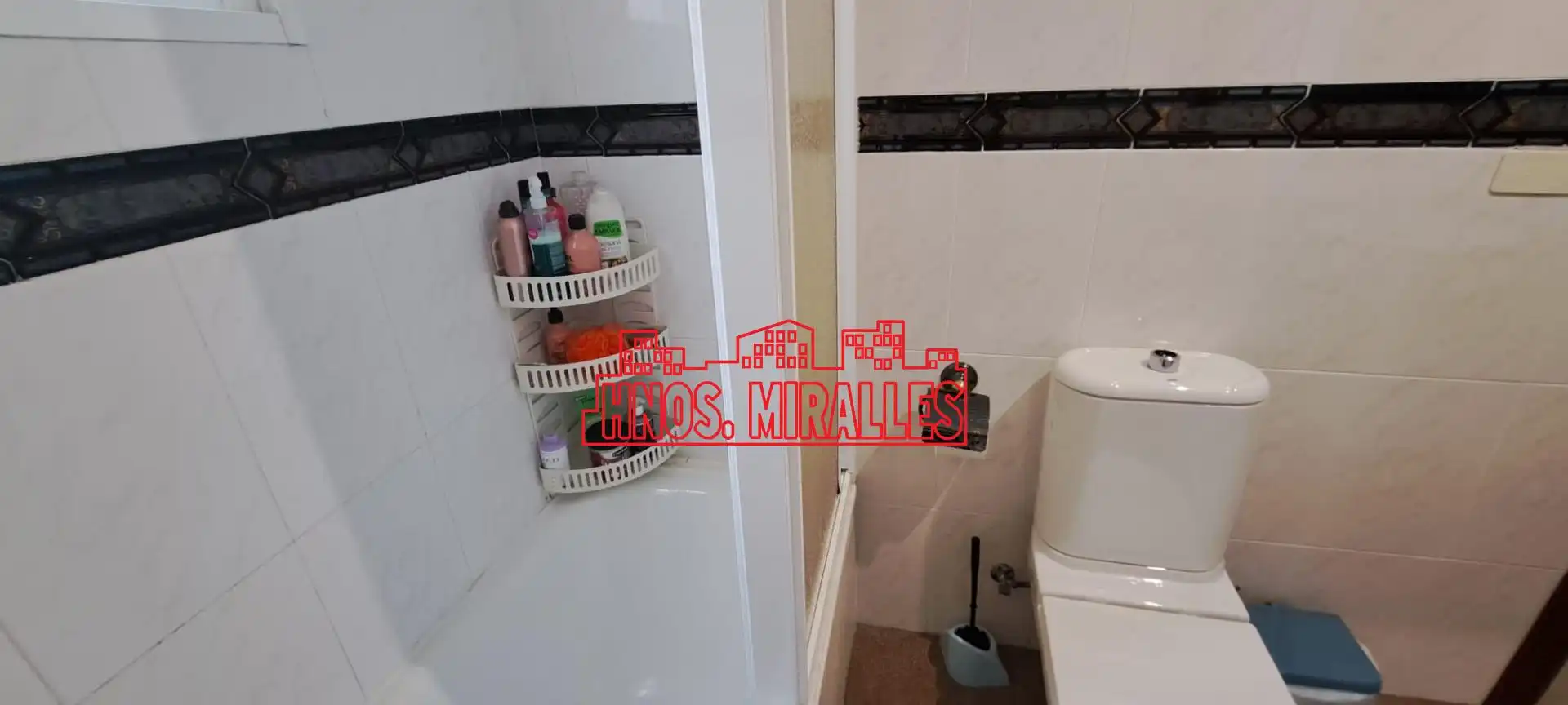 Flat for sale in La Coca - La Nia - Vistahermosa
