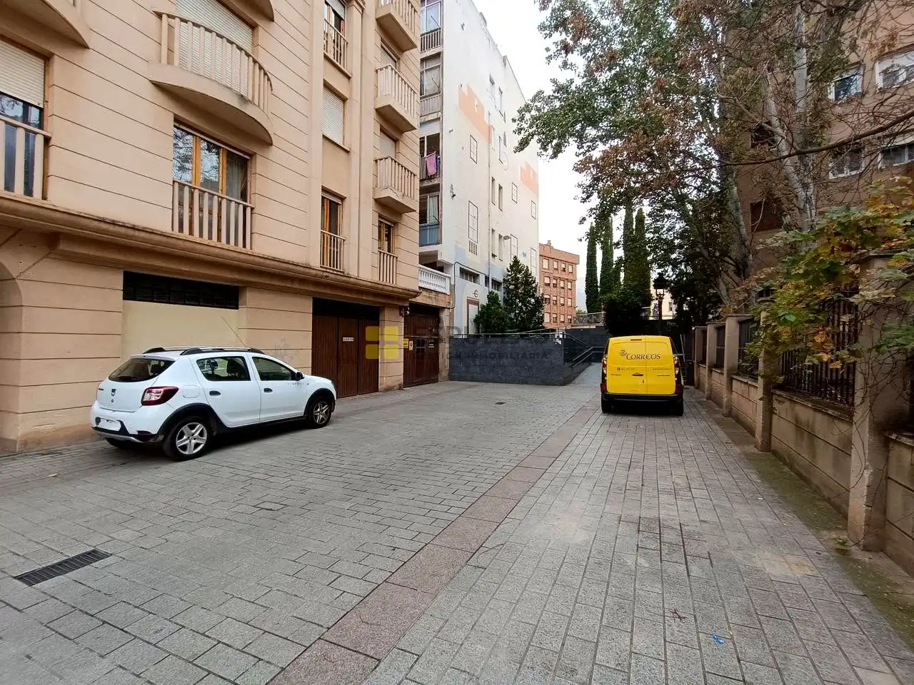 Parking for sale in Juan Carlos I 2, imagen 2