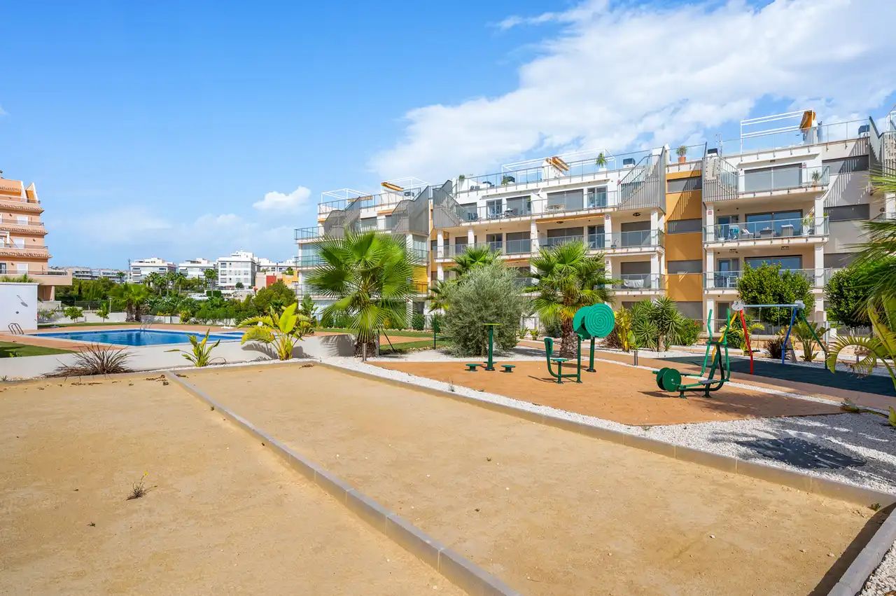 Appartement compact avec ascenseur à vendre à Orihuela Costa, imagen 27