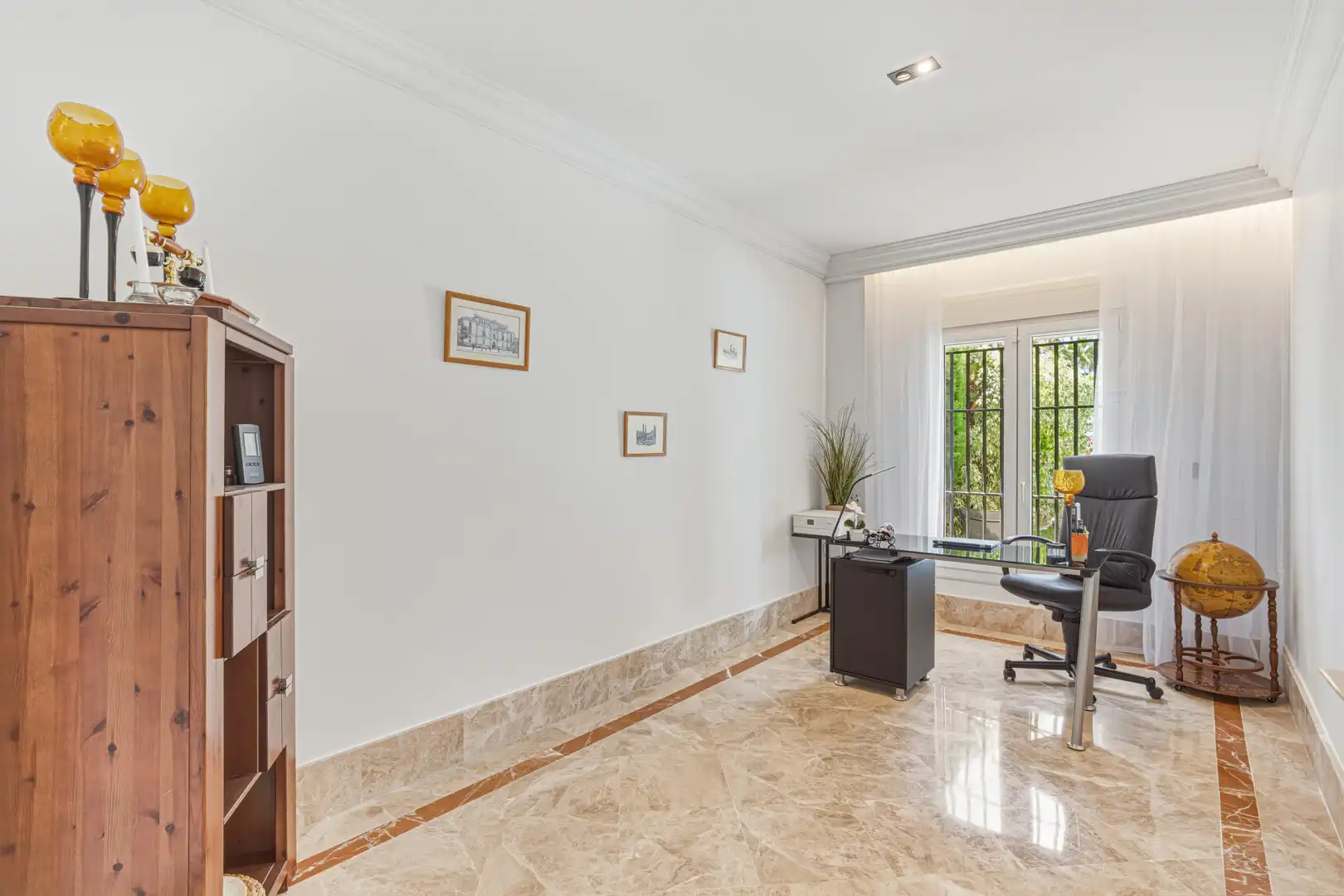 House with terrace for sale in Elviria - Cabopino, imagen 27