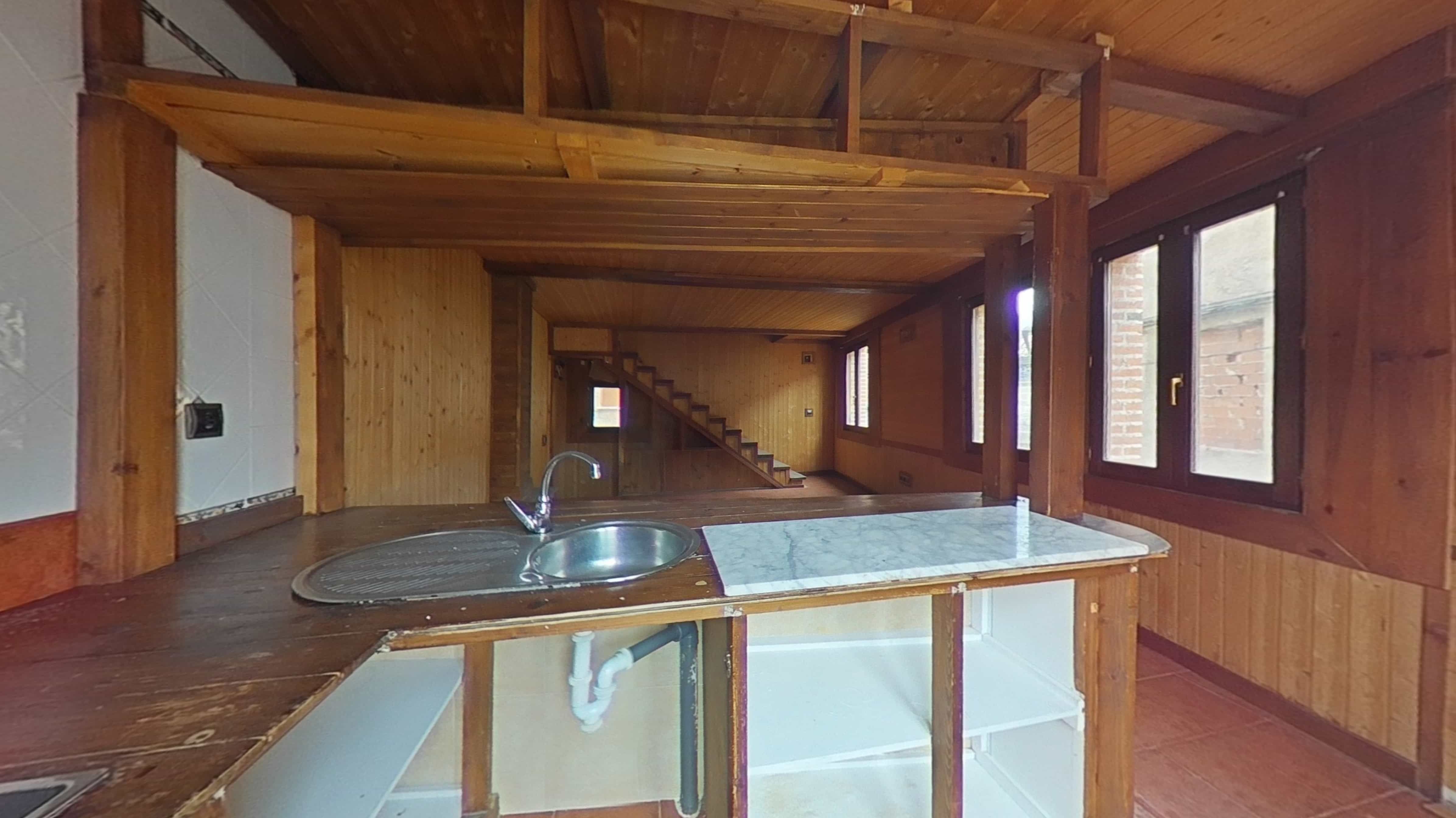 House or chalet for sale in Pozo, Navaluenga