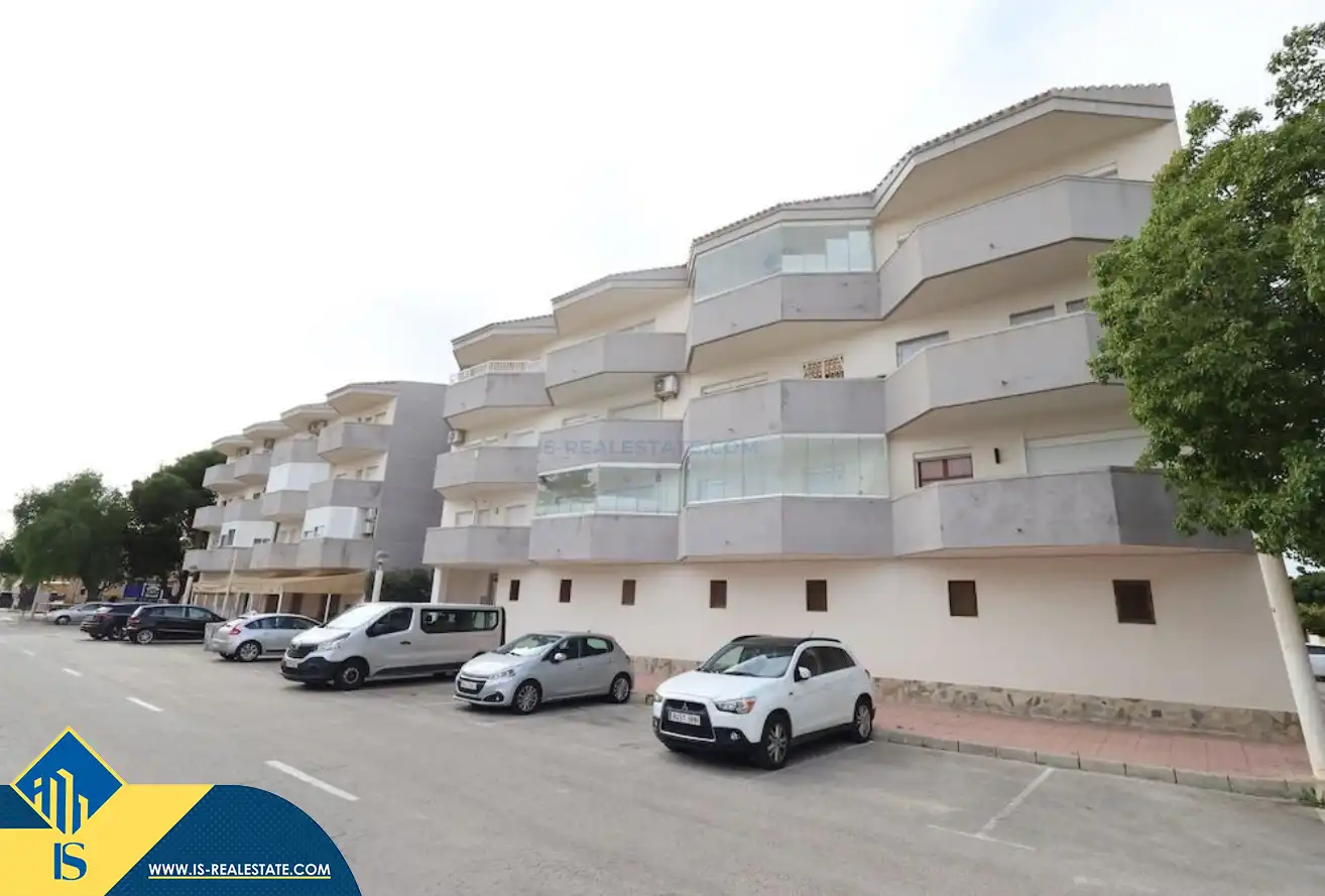 Apartamento con ascensor en venta en Orihuela Costa, imagen 12