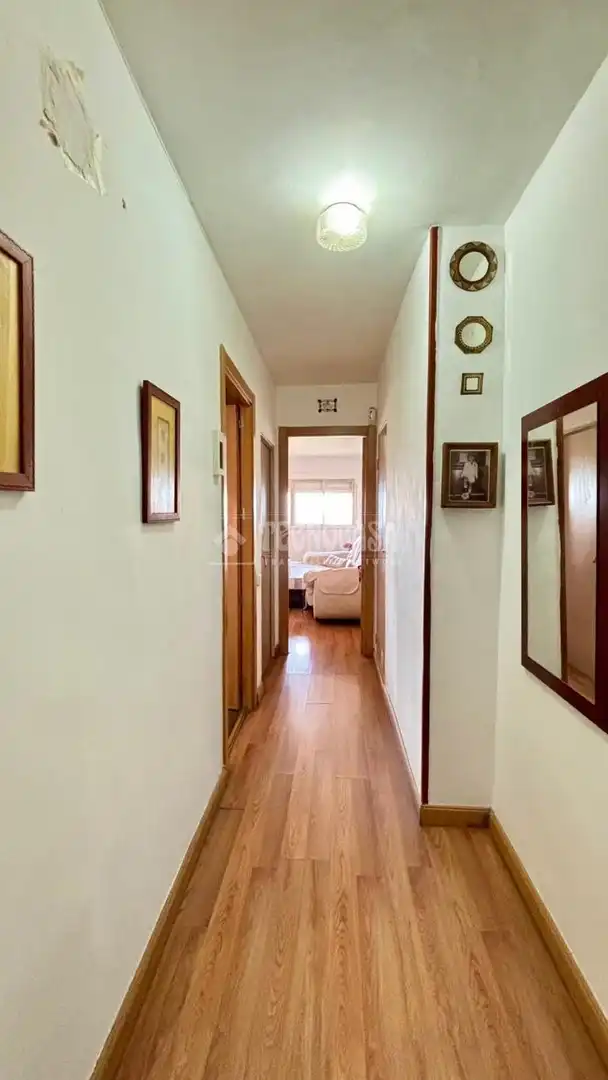 Piso en venta en Madrid