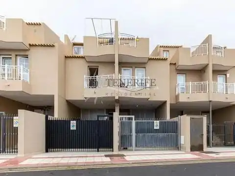 Casa en venta en Tajinaste