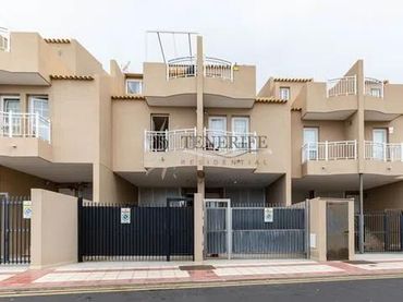 Casa in vendita a Tajinaste