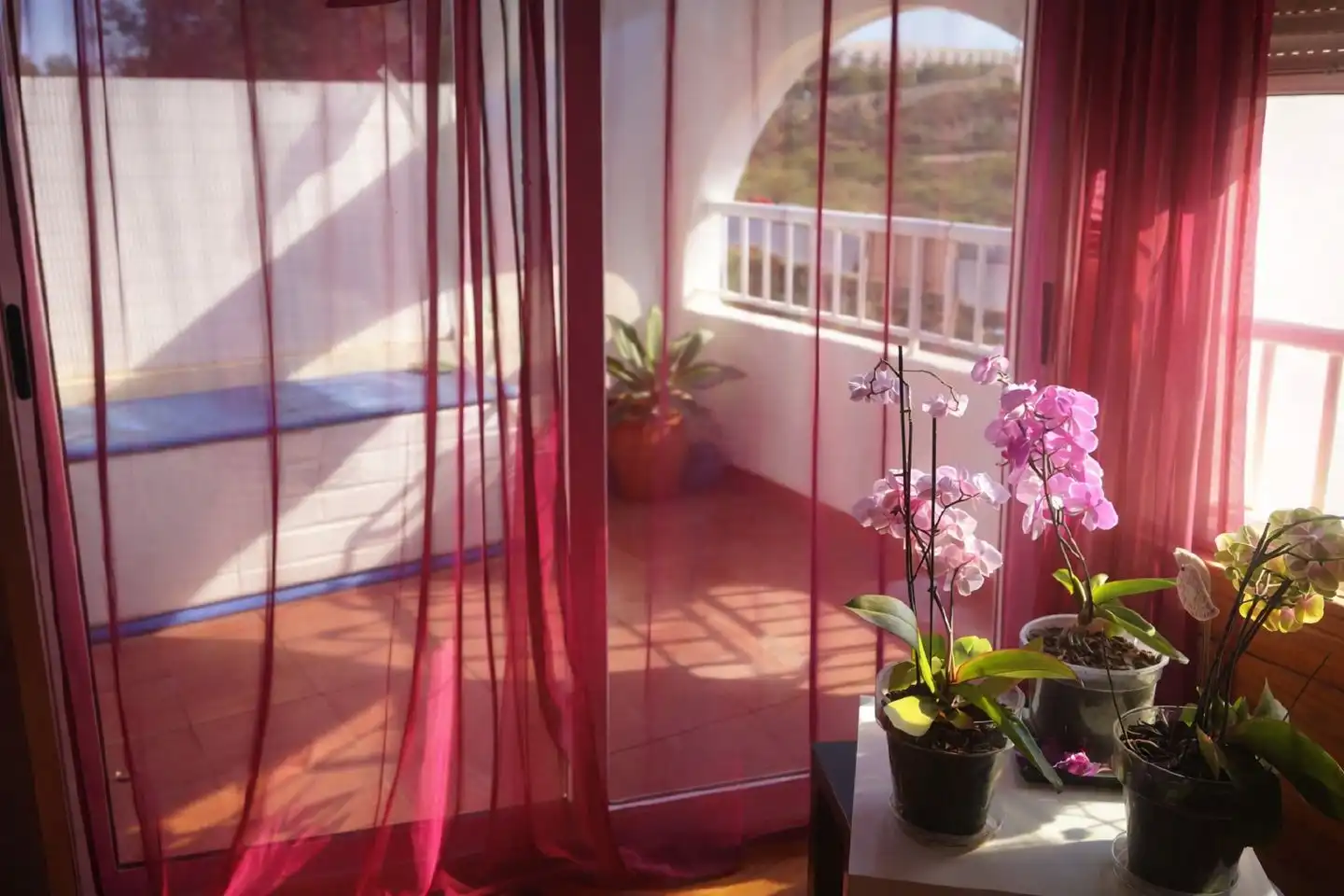 Villa avec terrasse à vendre à Carril Bici Carretera de Garrucha, imagen 14
