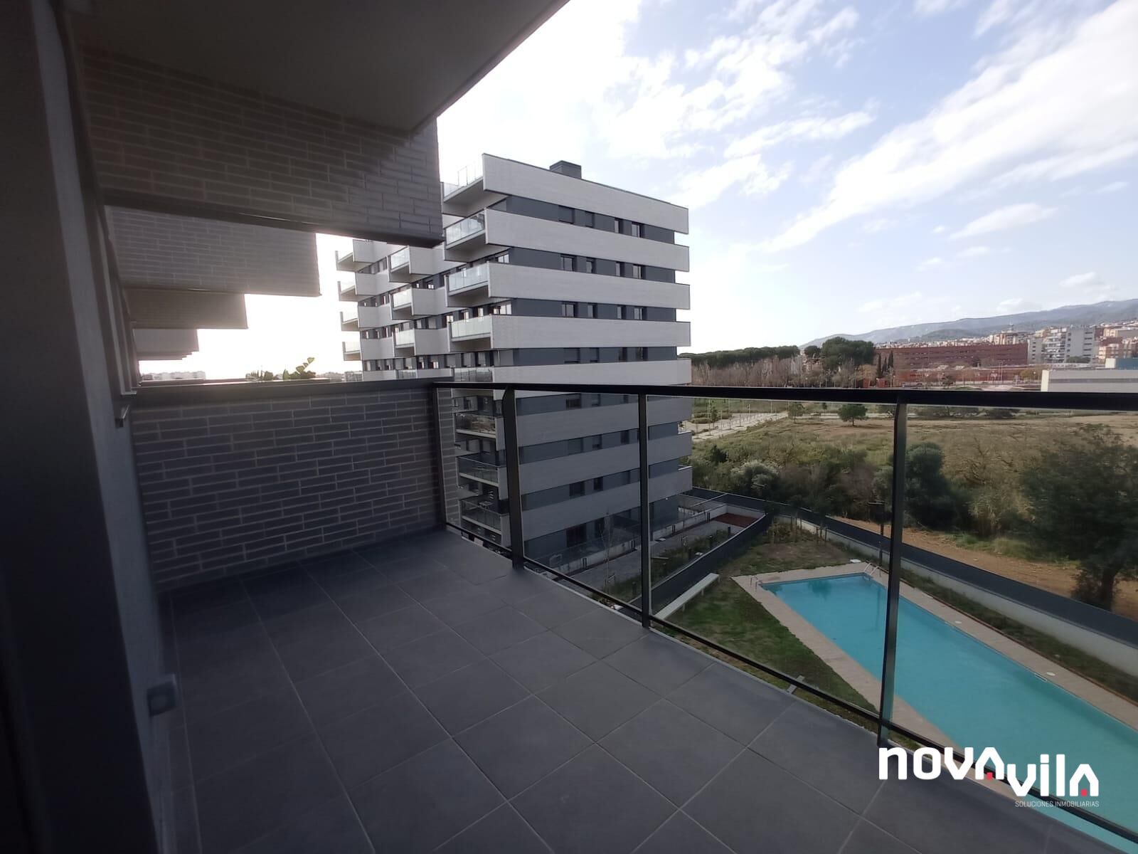 Flat to rent in Centre