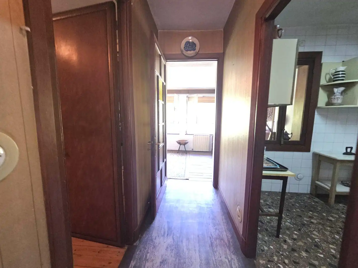 Ático en venta en Teverga con Amueblado y Balcón