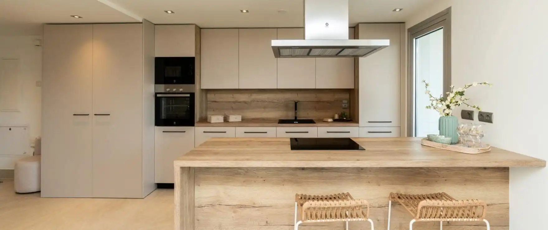 Appartement compact avec piscine à vendre à Calle Valle de Somiedo Urbanización Lagar Martell, imagen 9
