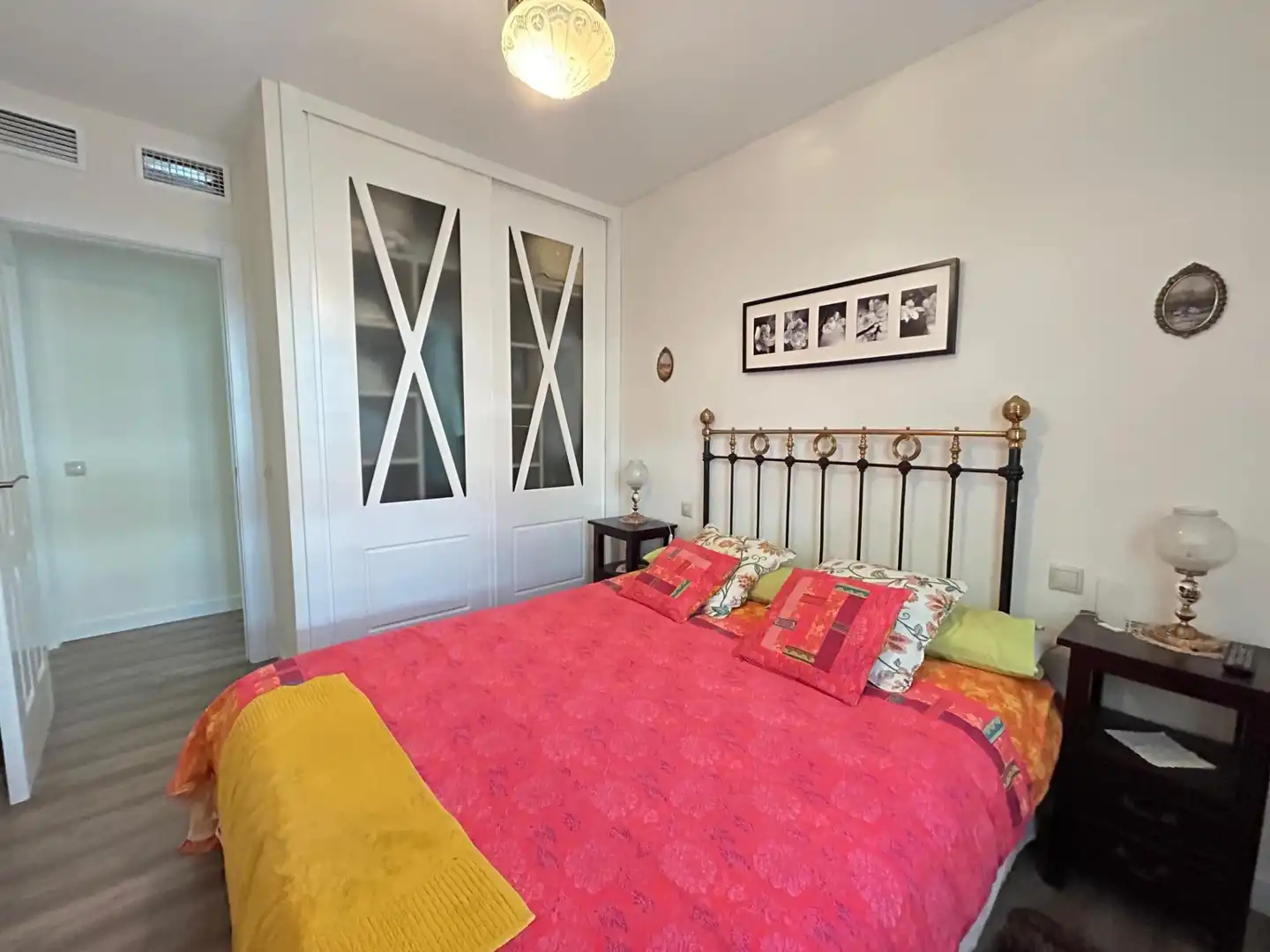 Bedroom of Houses for sale in Loranca de Tajuña