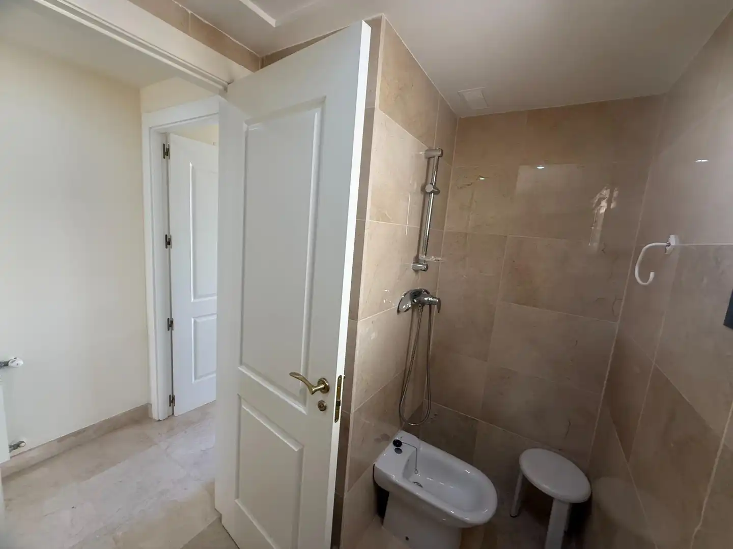 Bathroom of Apartments for sale in San Javier  with Terrace and Community pool