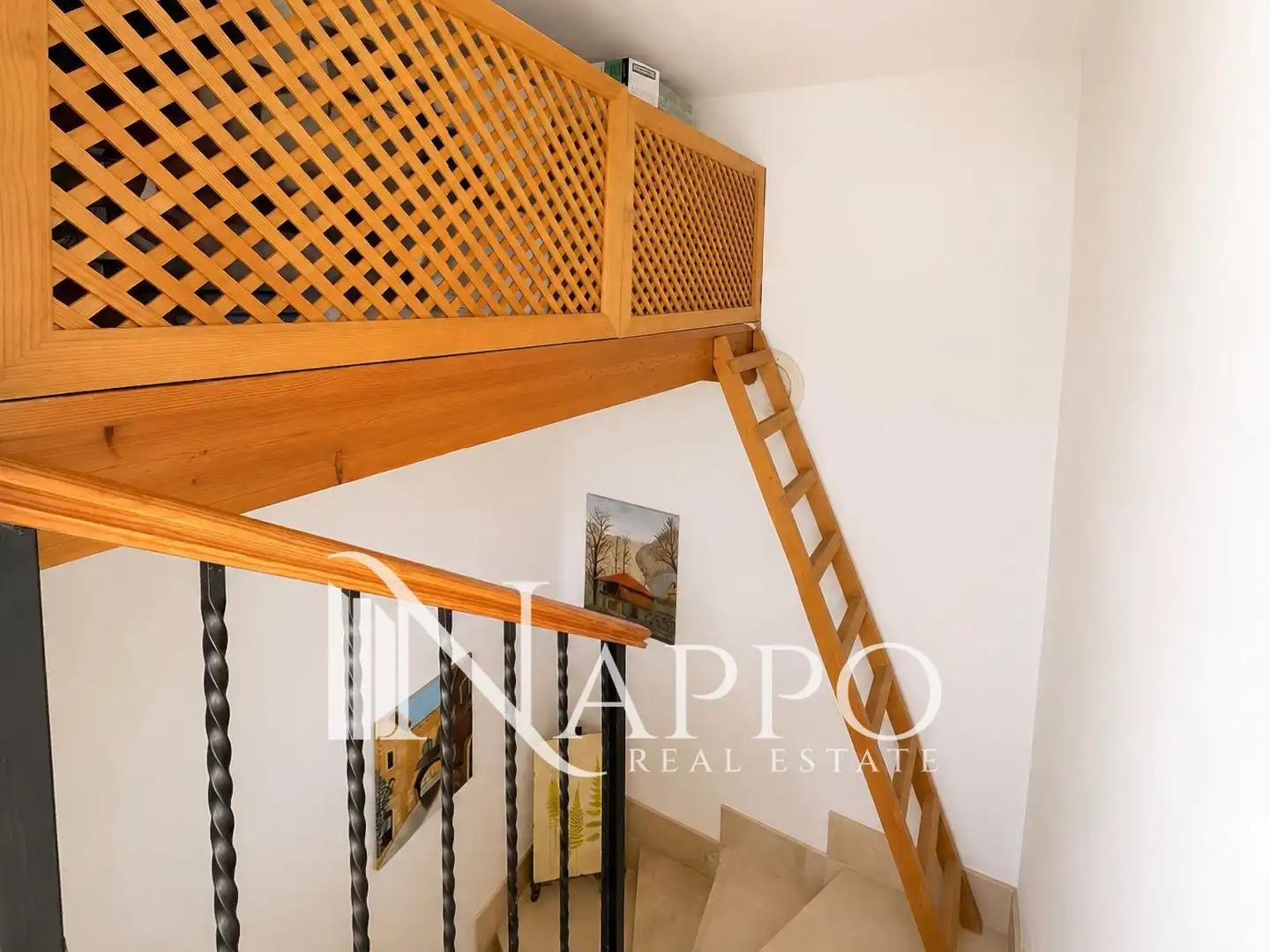 Dúplex en venda en  Palma de Mallorca amb Aire condicionat, Calefacció i Terrassa