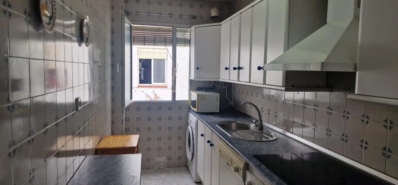 Küche von Wohnung zum Verkauf in Camas