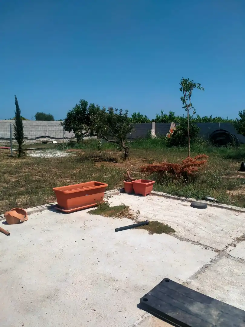 Finca rústica en venda en Oliva amb Terrassa i Traster