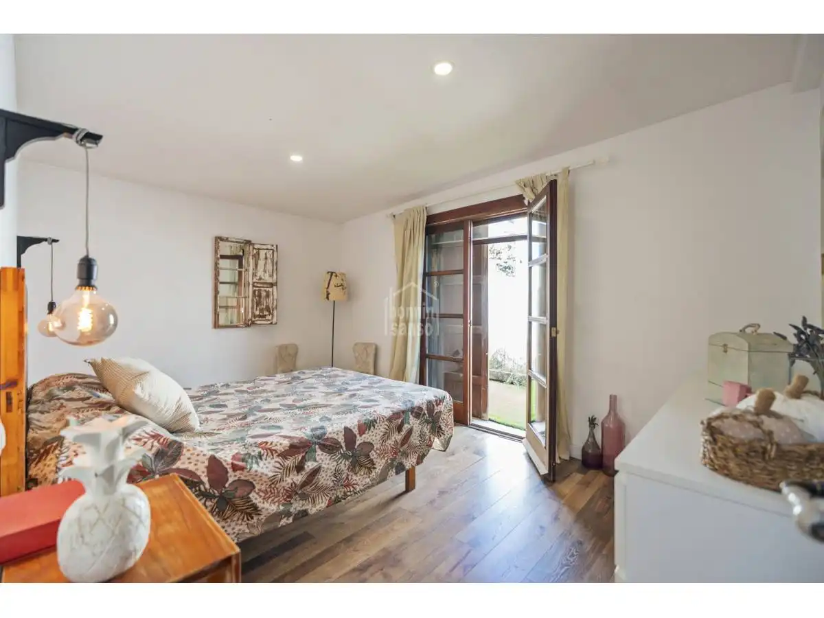 Maison rustique avec piscine à vendre à Cala Blanca, imagen 16
