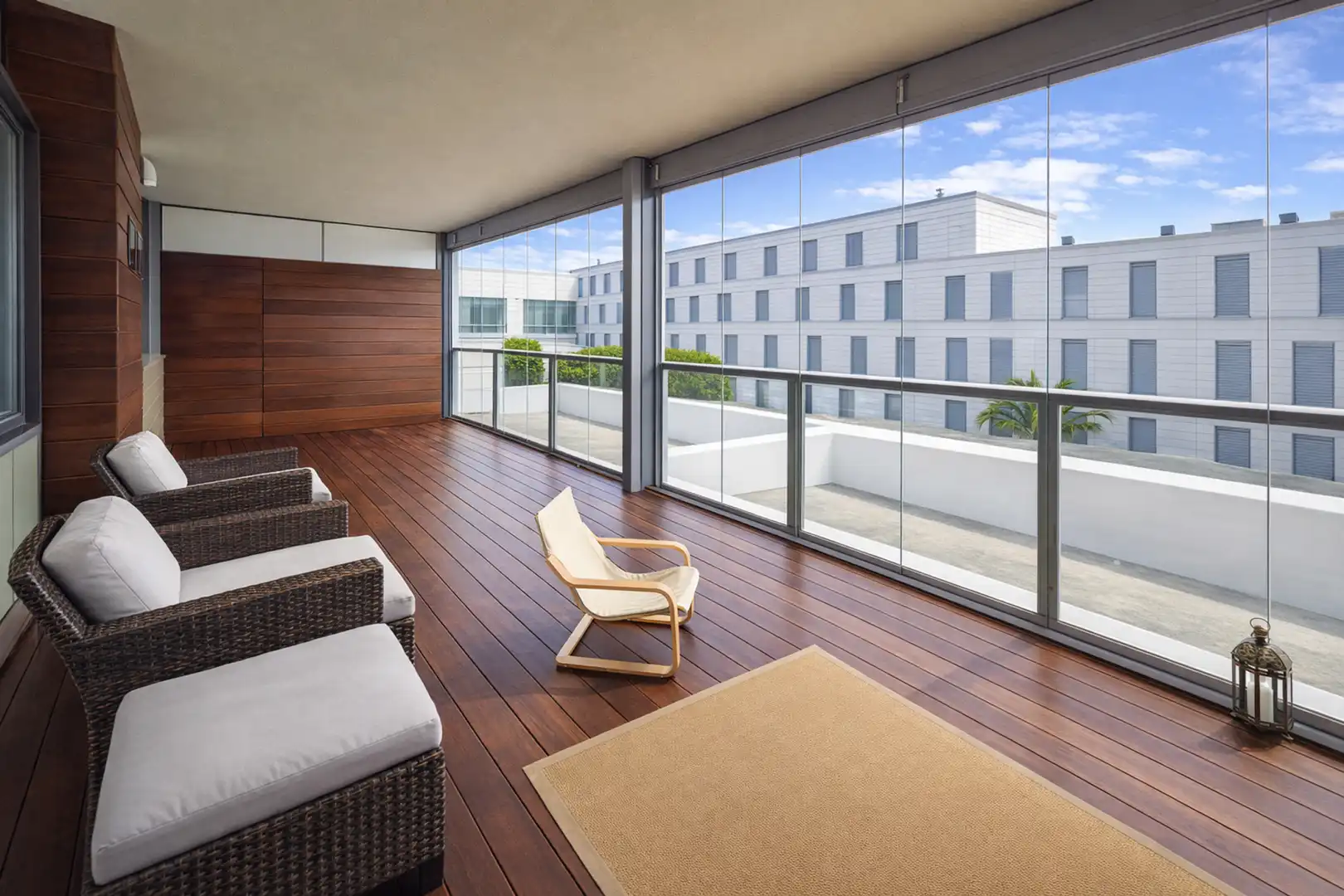 Apartament amb piscina en venda a TUBALITAS 1, imagen 4