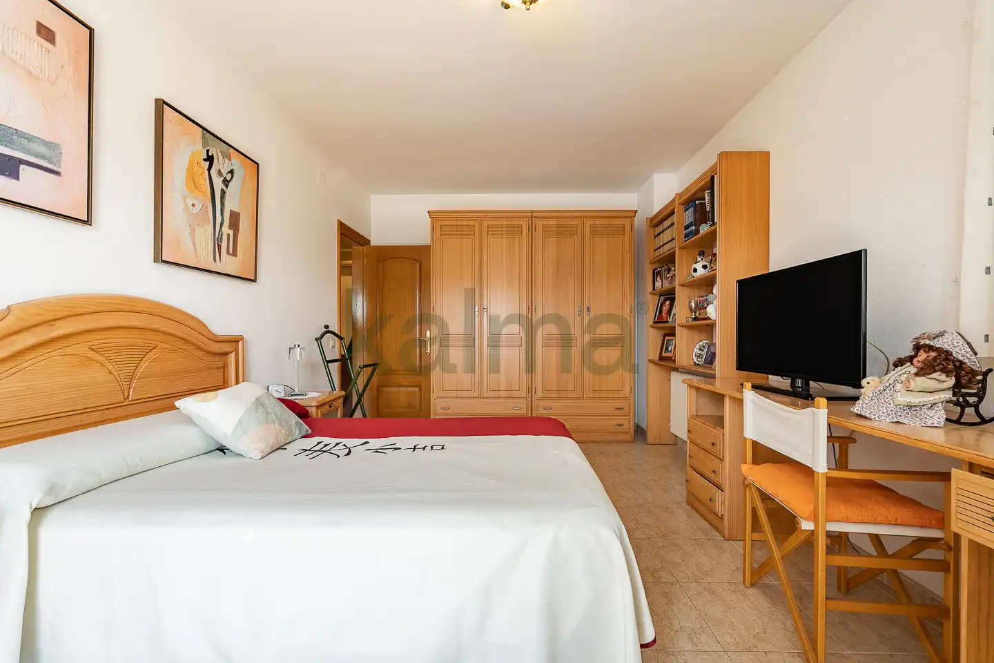 Casa adosada en venda a Carrer de la Sínia, Cunit Residencial