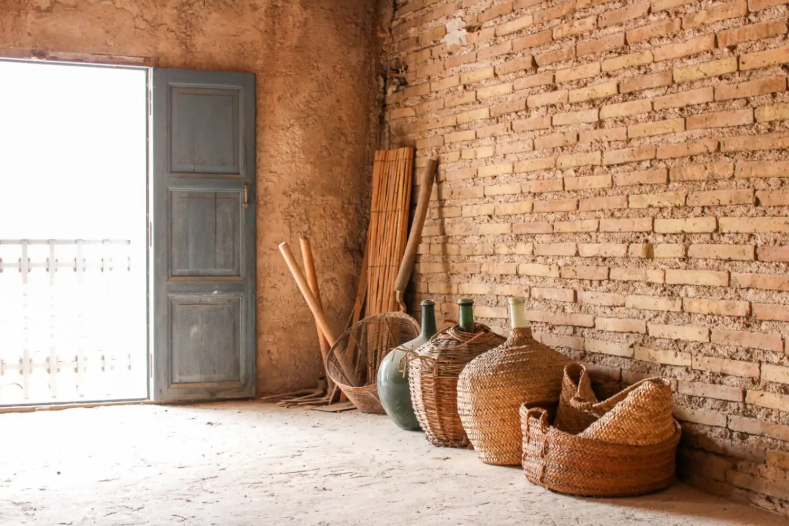 Maison rustique avec jardin à vendre à Xaló, imagen 24