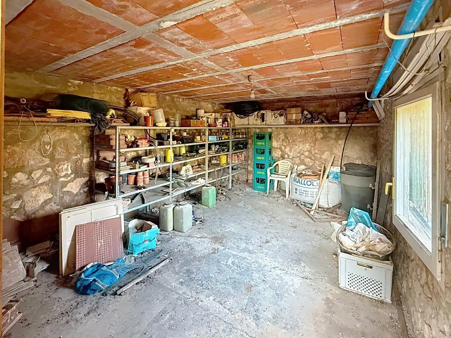 Haus zum Verkauf in La Bisbal del Penedès, imagen 9
