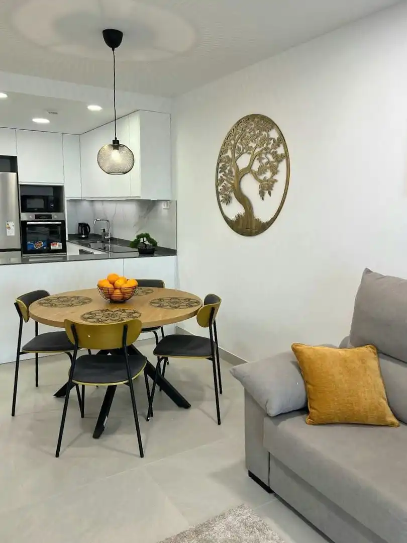 Apartment with pool for sale in Nueva Torrevieja - Aguas Nuevas, imagen 6