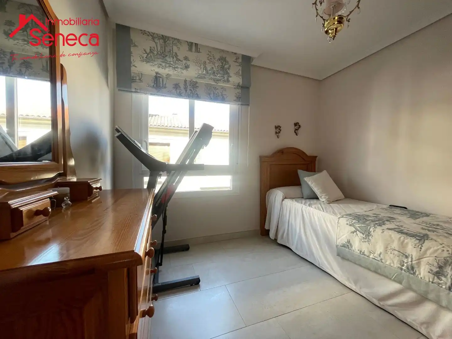 Flat for sale in Pelagio, imagen 9