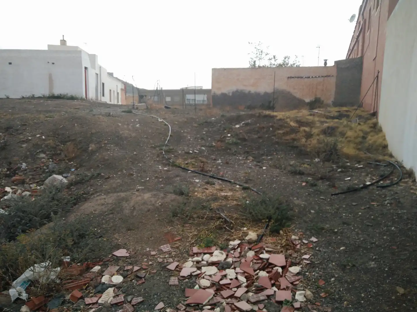 Rustikales Grundstück zum Verkauf in Av Ricardo Fábrega, imagen 20