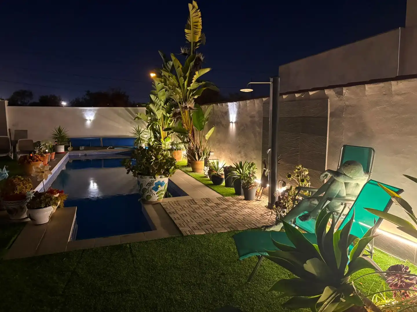 Chalet con piscina en venta en Zona Carrefour - Urbanizaciones, imagen 20