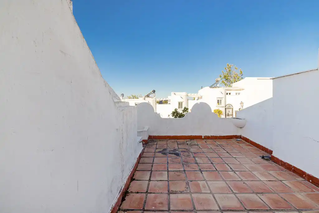 Dúplex amb piscina en venda a Urb Residencial Zafiro, imagen 19
