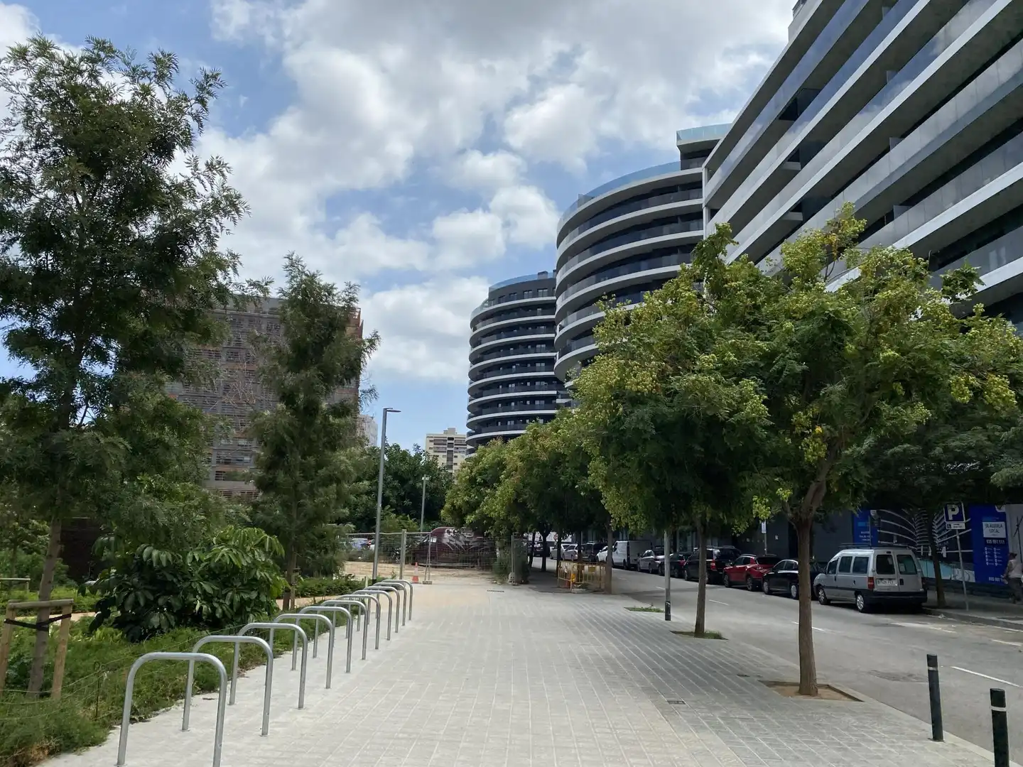 Ático con ascensor en venta en de Parcerisa, imagen 25