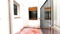 Balcony of Flat for sale in  Barcelona Capital  with Heating