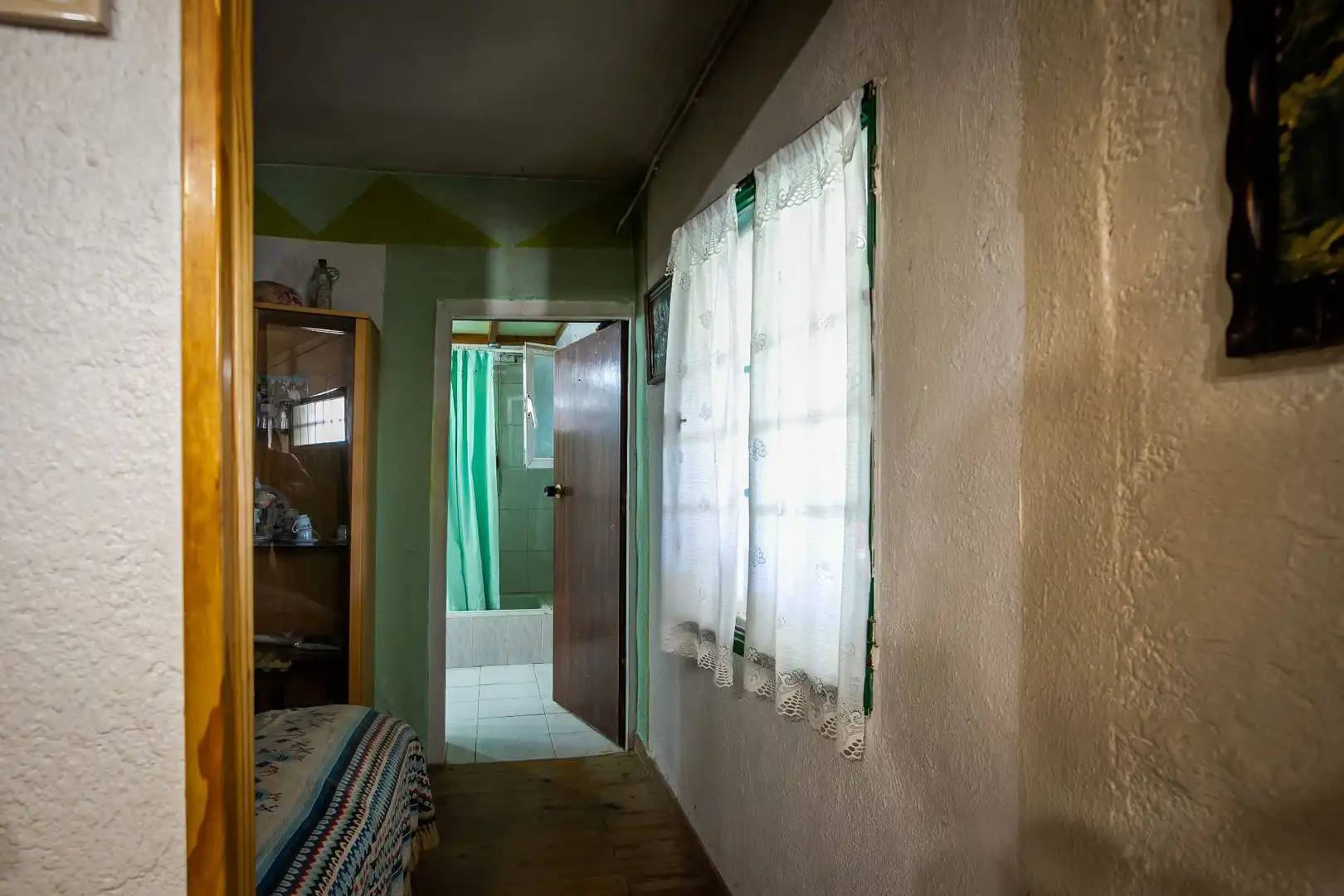 Habitación de Casa o chalet en venta en Mendigorria con Calefacción, Jardín privado y Trastero
