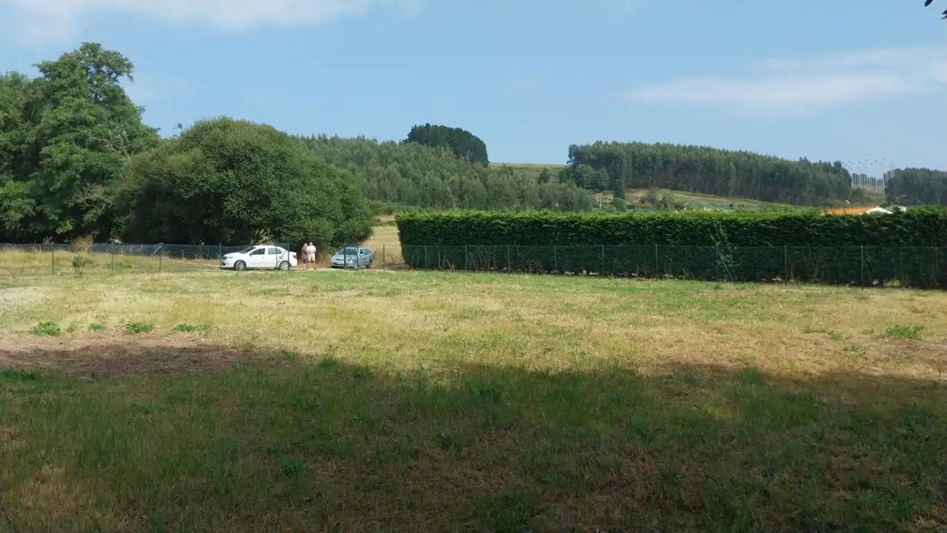 Terreno rustico in vendita a Santa María del Mar - El Puerto, imagen 33