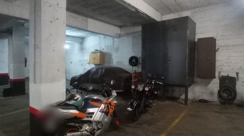 Foto 3 de Garaje en venta en Centro, Barakaldo