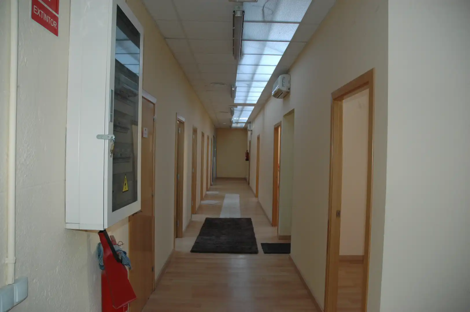 Terreny residencial en venda a Centre, imagen 7