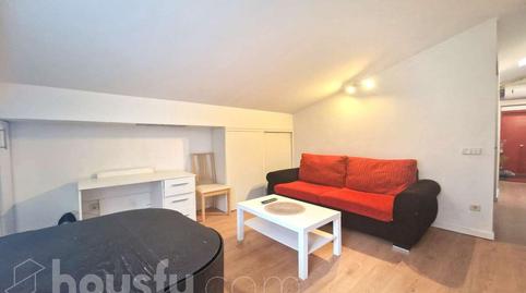 Photo 4 of Flat to rent in Calle de Beatriz Galindo, ., Palacio,  Madrid Capital