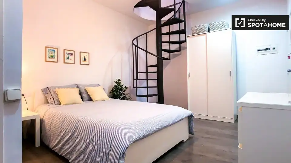Flat to rent in Eixample, imagen 11