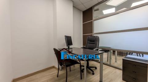 Foto 5 de Oficina en venda a Avinguda de Pérez Galdós, 13, Barrio de Patraix, Valencia