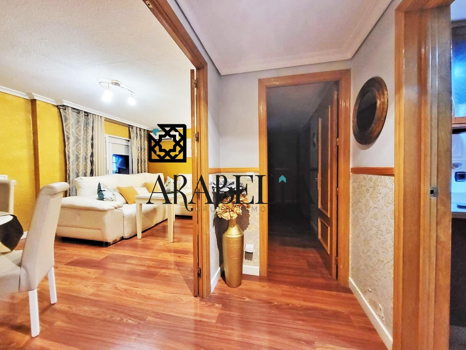 Flat for sale in  Córdoba Capital  with Air Conditioner, Heating and Private garden