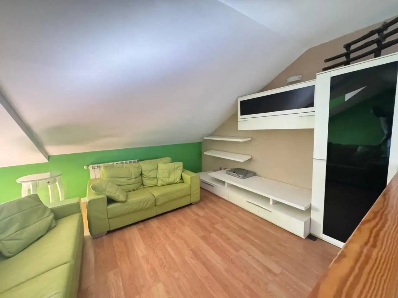 Houses for rent in Alcalá de Henares  with Air Conditioner, Heating and Private garden