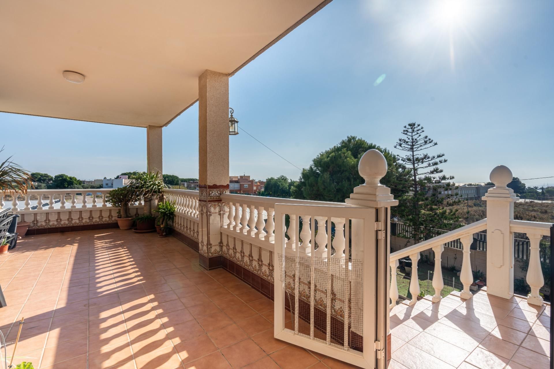 Casa o xalet en venda a Carretera SUP-ALQ-01 801, 5, El Alquián